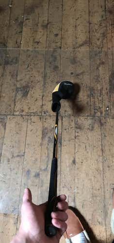 Top Flite XL Driver Used Left Junior