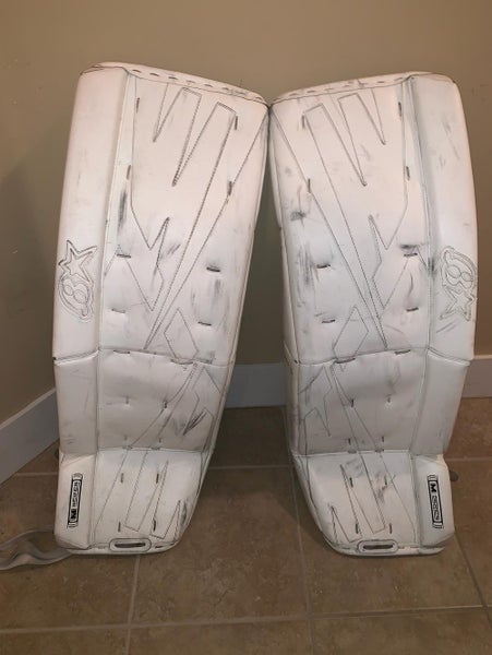 Brian’s M Series Senior 35”+1