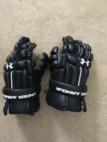 Under Armor Gloves