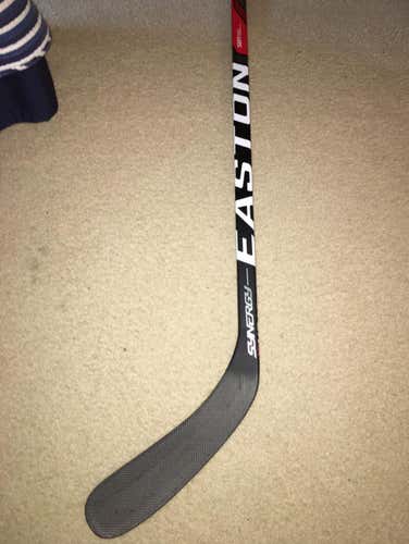 Easton Synergy GX Kevin Bieksa Prostock