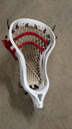 Brine Lacrosse Head