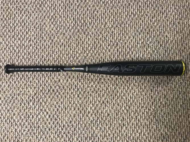 Rolled And Ready To Hit Dingers! Easton S1 2 5/8 Make Offer!Tons of Pop! New Lizard Skin Grip!