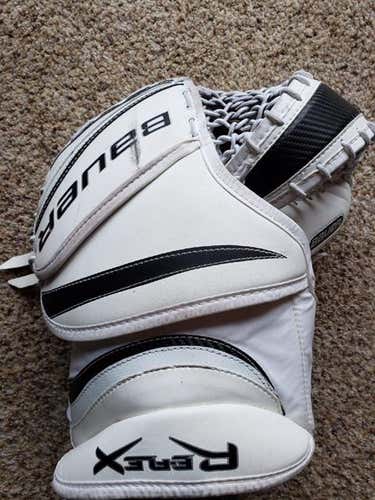 Bauer RX8  Regular Senior