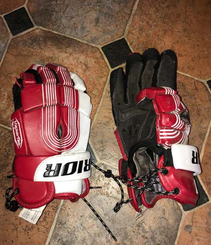 Warrior Hypno Glove