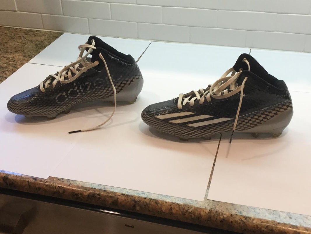 adizero cleats