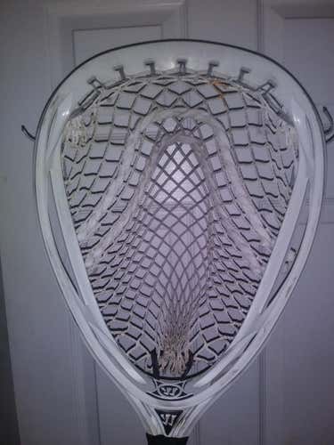 Warrior Nemesis 2  Adult