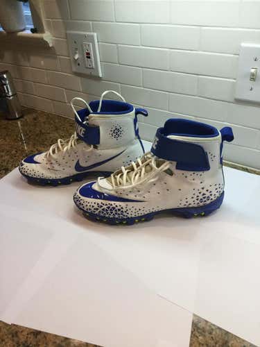 Cleats and Girdle Bundle For Eastbaysports