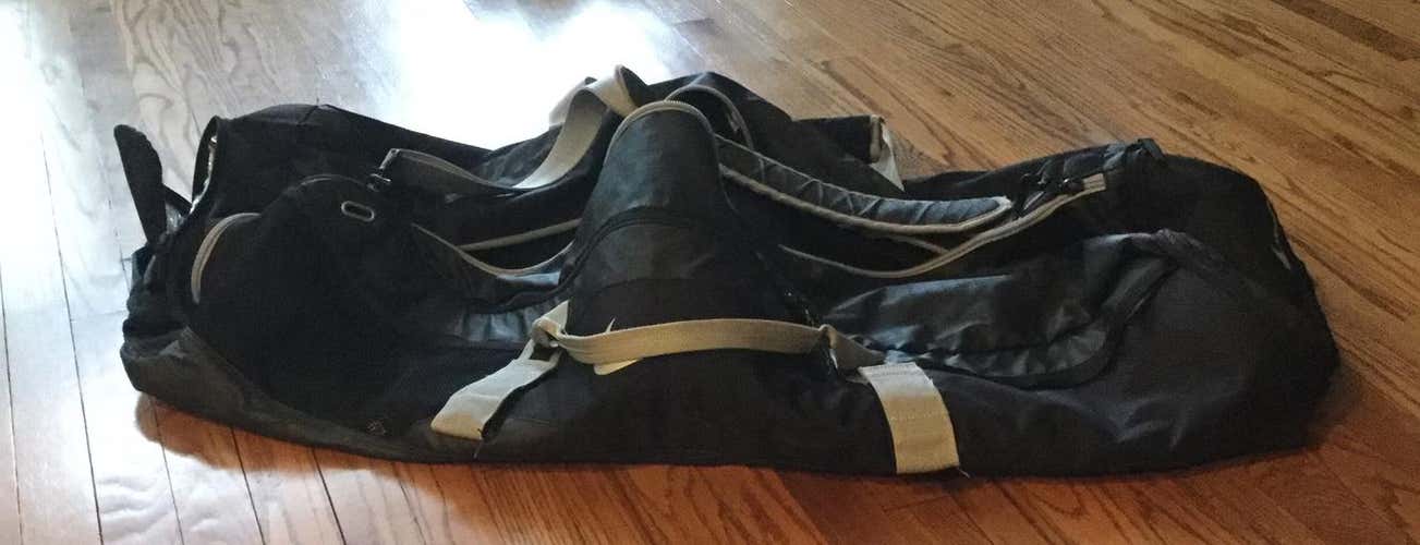Nike Lacrosse Bag