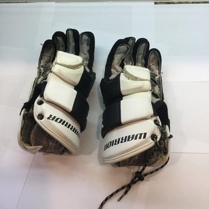 Warrior Hypno 3 Gloves + Elbow Pads