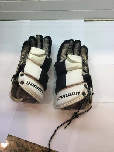 Warrior Hypno 3 Gloves + Elbow Pads