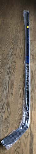 NEW RH BAUER 2SPRO University Of Michigan