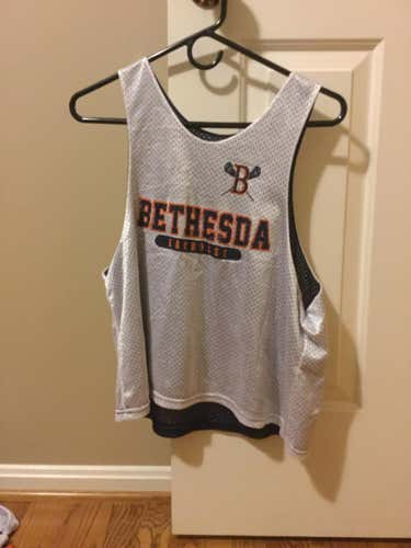 Bethesda Lacrosse Jersey