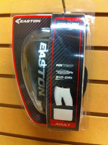 Easton Stealth Sliding Shorts With Cup Adult XLARGE MAKE OFFERS