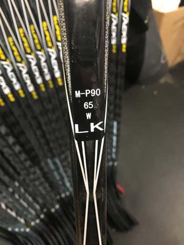 New CCM Super Tack 2.0 Pro Stock P90 65 Flex