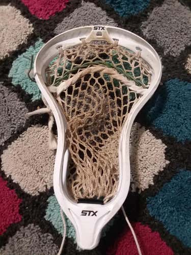 STX Ultra Power Head NEED GONE