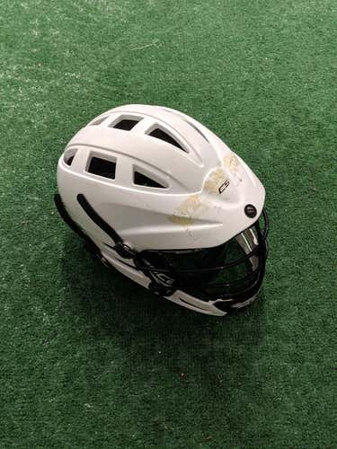 Cascade CS Youth Helmet Bin#1