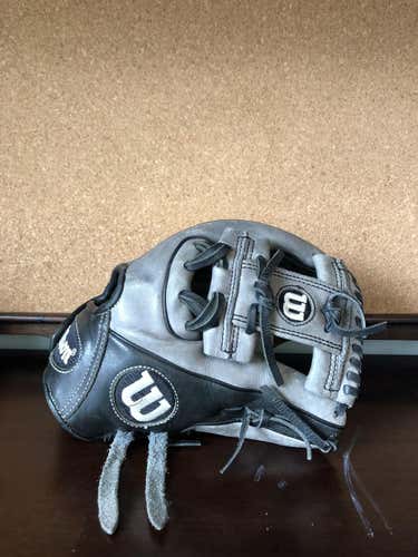 Wilson 6-4-3 Glove