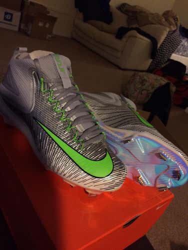 NEW Nike Trout 3 ASG Pro Metal Cleats (New with Box)