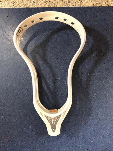 New / Unused Warrior Burn 2 Max Head