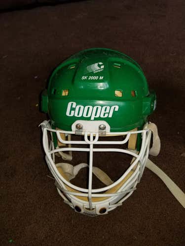 Cooper sk.2000 med.