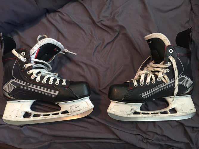 Bauer Vapor X400 Skates, Size 10