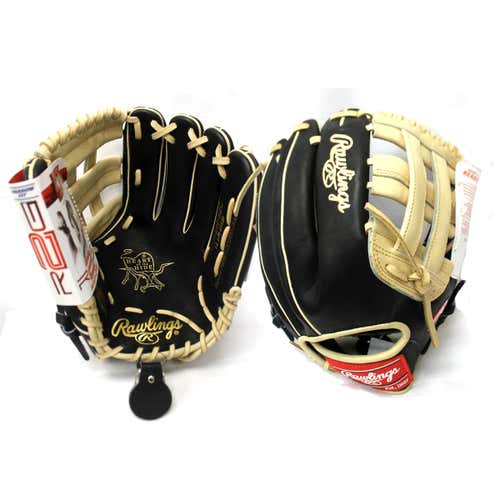 Rawlings Heart of the Hide R2G 12.25" Baseball Glove *NO TRADES/PRICE NEGOTIABLE*