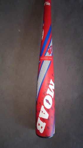 Rude American speed  USSSA Certified
