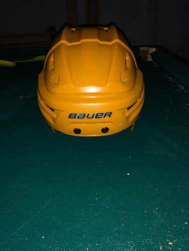 Bauer Ims 9.0
