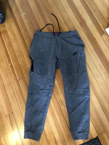 Nike Jogger Sweatpants Size Large