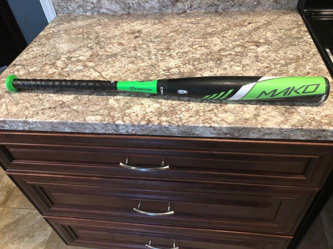 Easton Mako Baseball Bat
