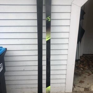 193 30m WC GS Skis
