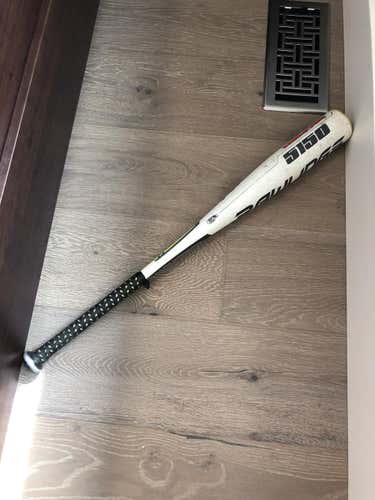 2016 Rawlings 5150  USSSA Certified bat