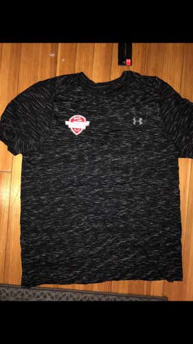 Inside Lacrosse Committed Academy Shooter