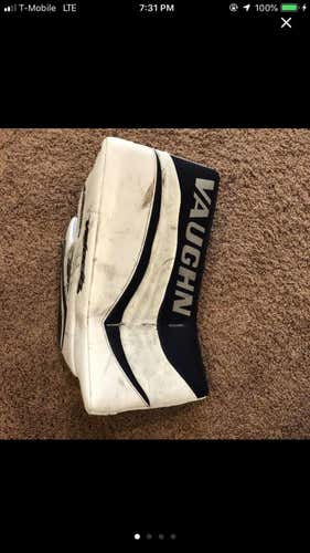 vaughn xf pro carbon blocker