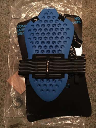 Slytech back protector
