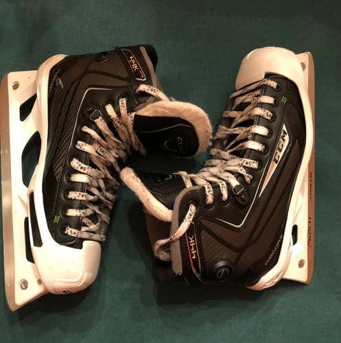 CCM Ribcor 44k Goalie Skates
