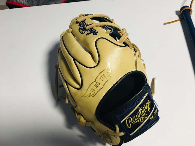 Need gone, Heart of Hide Wingtip 11.5 PRICE IS NOT GOING LOWER