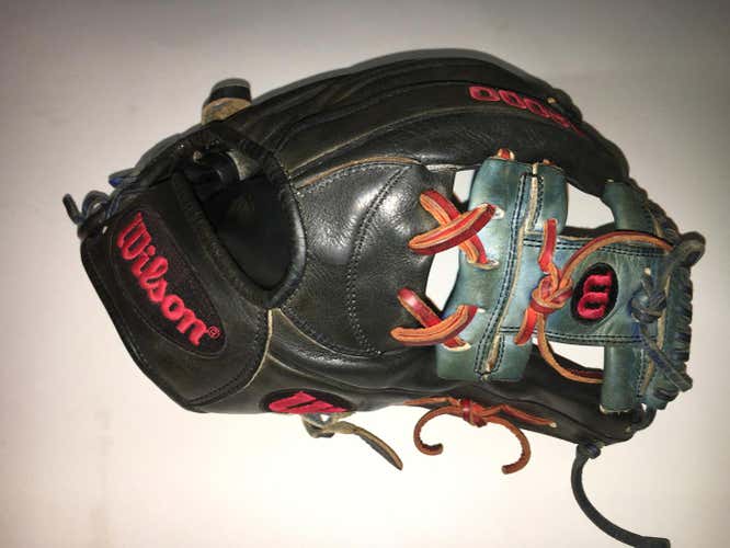Wilson A2000 HR13 Hanley Ramirez RHT 11.75