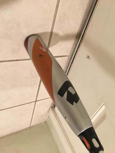 2018 DeMarini  USA Certified