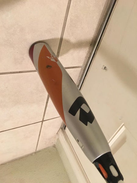 2018 DeMarini USA Certified