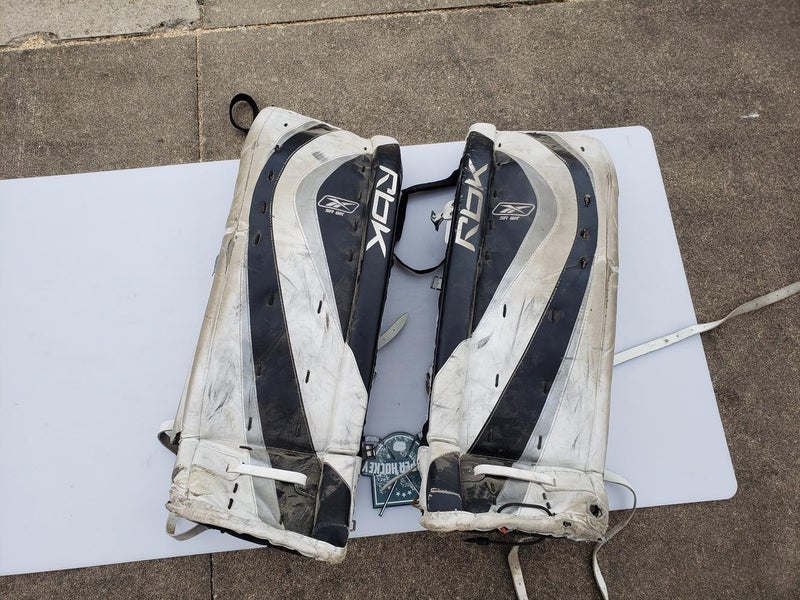 RBK SR 6K
