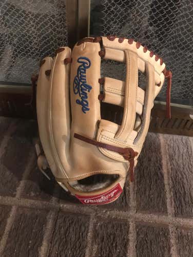 Rawlings Pro Preferred