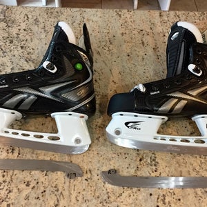 New Reebok 20k Skates 3.0 EE