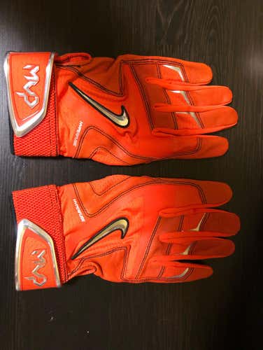 Manny Machado Batting Gloves