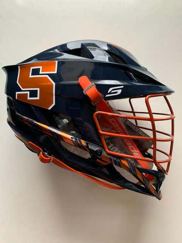 Syracuse Orange Team Issued Cascade S BRAND NEW WITH TAG