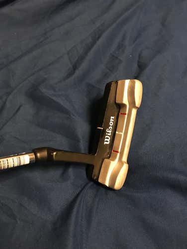 Wilson Harmonized Putter RH