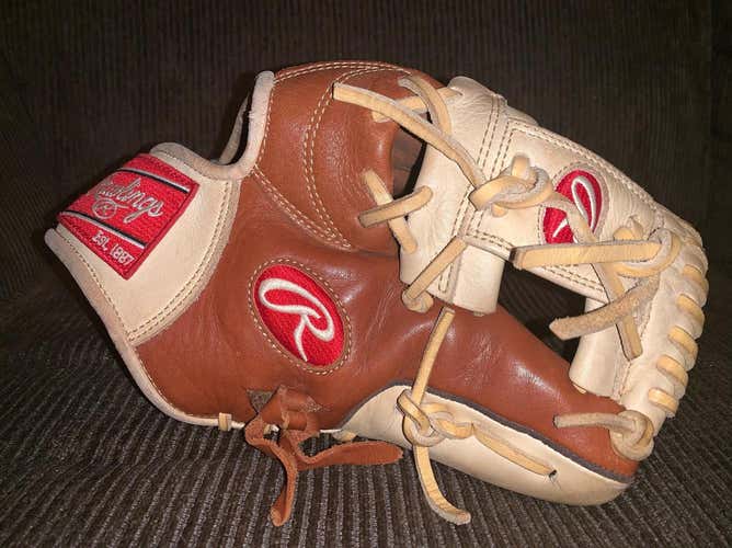 Rawlings Gold Glove Elite