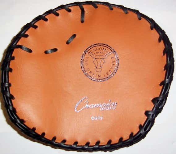 2018 Champion CGT9 Infield Training Glove