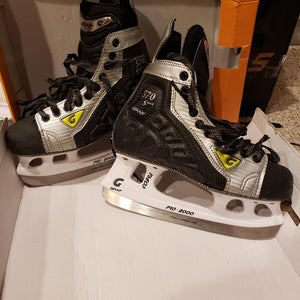 New Graf  SUPRA 570 Junior 5.5