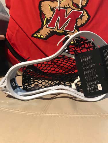 BRAND NEW- Mark 2F Stringking Head Ecd Hero